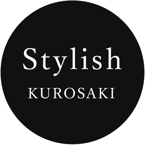 Stylish KUROSAKI