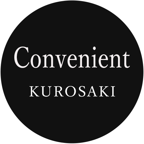 Convenient KUROSAKI
